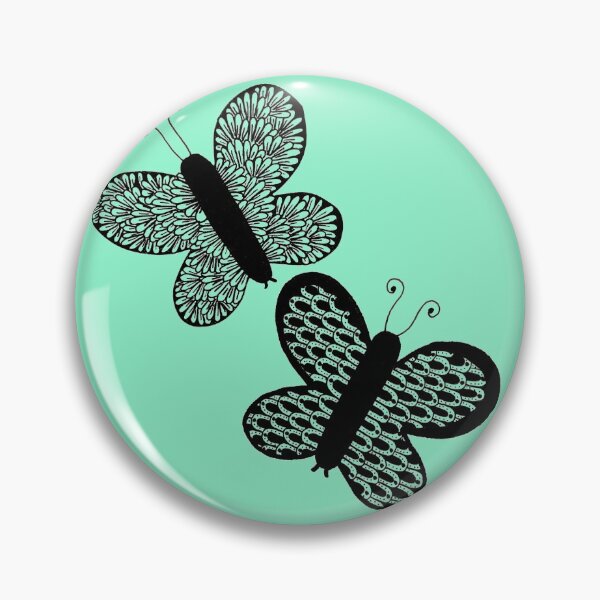 Item preview, Butterflies  designed and sold by DebraBarnes.