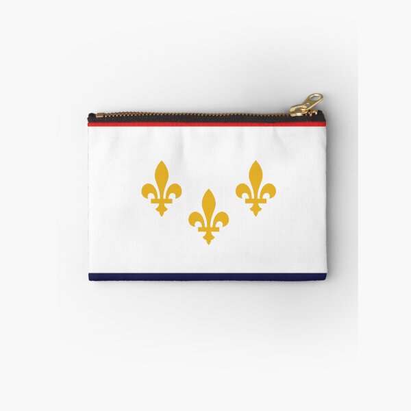 Item preview, New Orleans Flag designed and sold by Dean Dunakin.