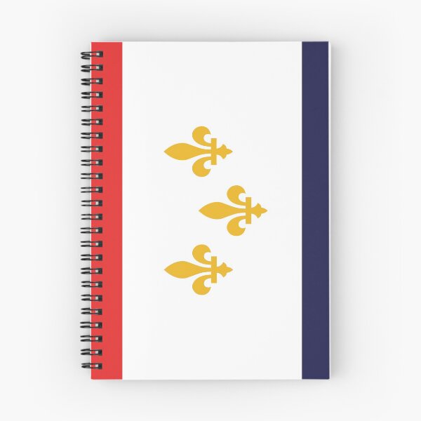 Item preview, New Orleans Flag designed and sold by Dean Dunakin.
