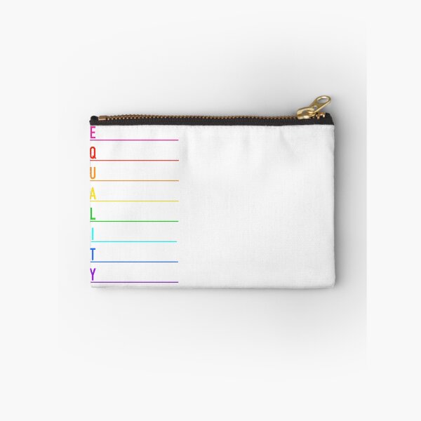 Item preview, Pride Equality  designed and sold by vickymanwani.