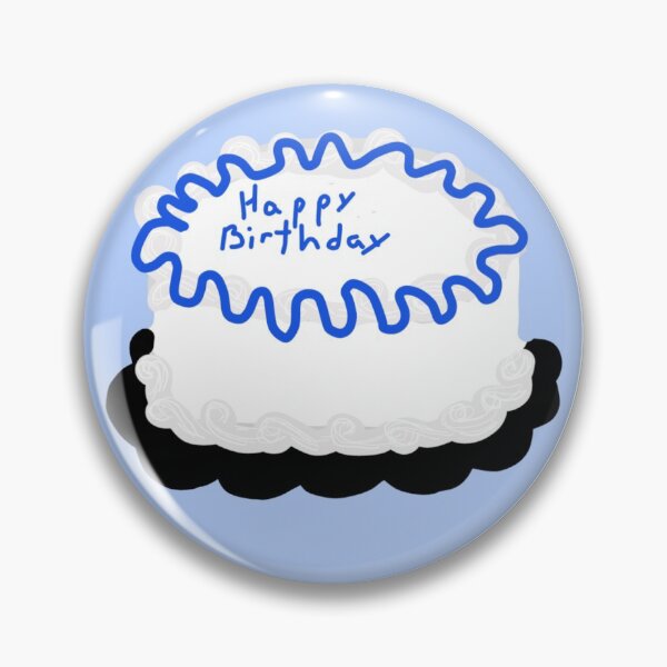 Item preview, Crappy Birthday designed and sold by megs458.