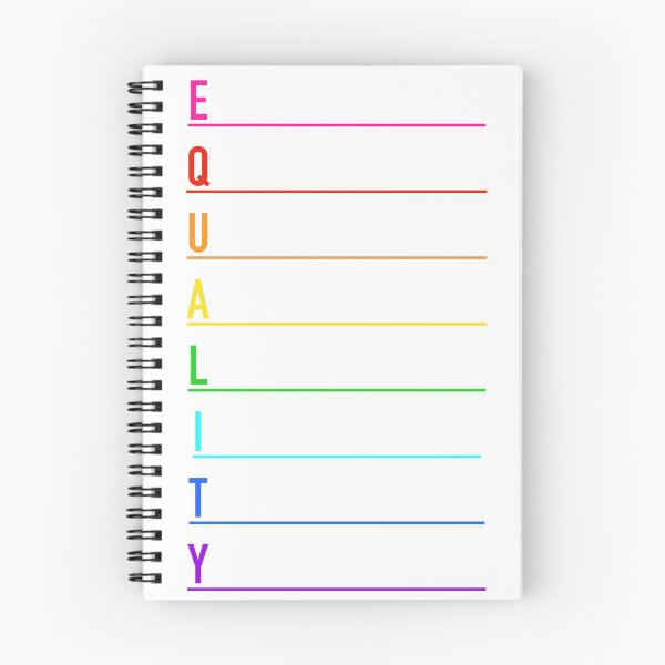 Item preview, Pride Equality designed and sold by vickymanwani.