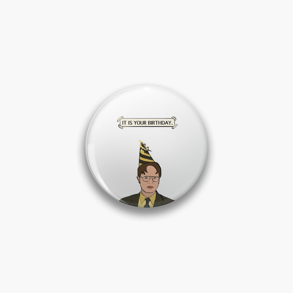 Pin on Your birthday