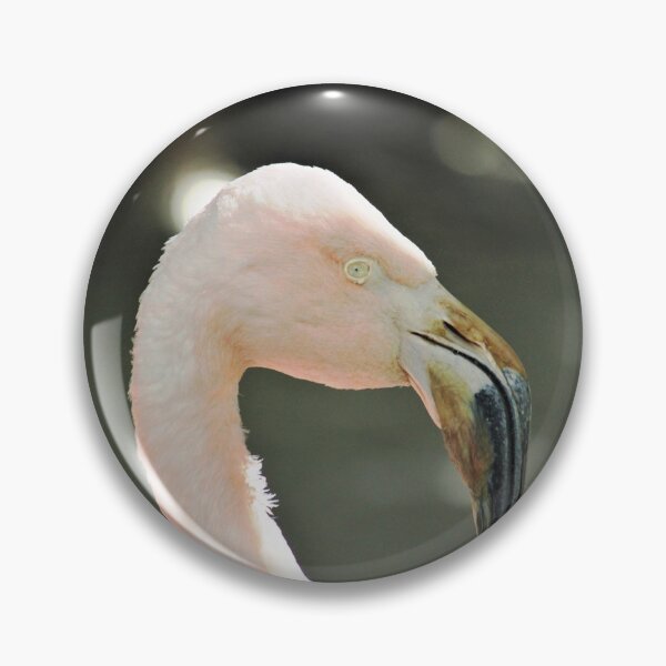 Item preview, flamingo  designed and sold by Linda  Hammond.
