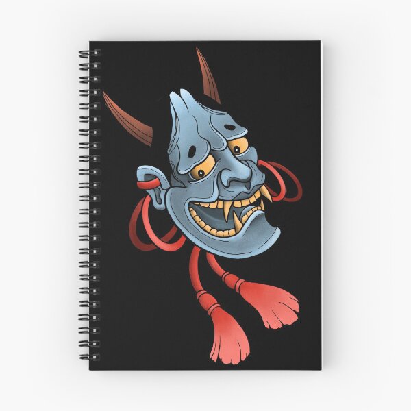 Item preview, Japanese Hannya Mask designed and sold by EZRA4000.