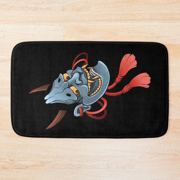 Item preview, Japanese Hannya Mask designed and sold by EZRA4000.