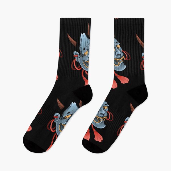 Item preview, Japanese Hannya Mask designed and sold by EZRA4000.