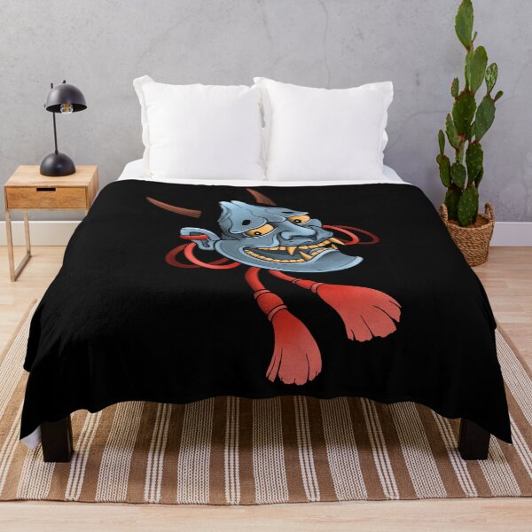 Item preview, Japanese Hannya Mask designed and sold by EZRA4000.