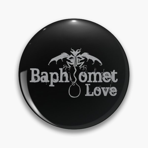 Item preview, Blackcraft Esoterism Baphomet Love designed and sold by Johnrestrepo.