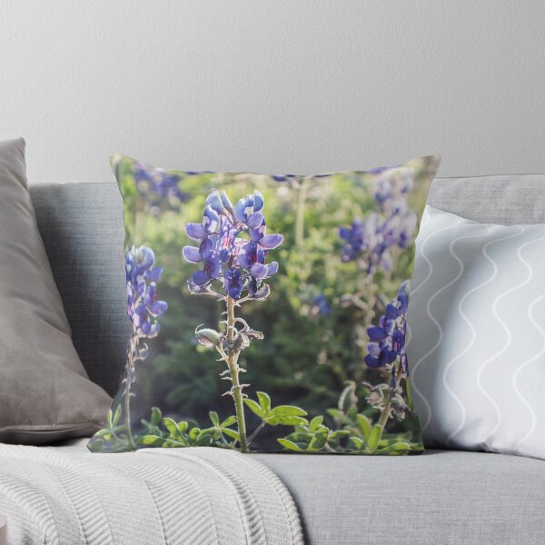 Item preview, BlueBonnets designed and sold by PrettySickArt.