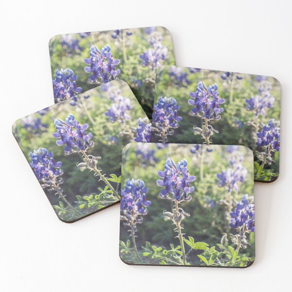 Item preview, BlueBonnets designed and sold by PrettySickArt.