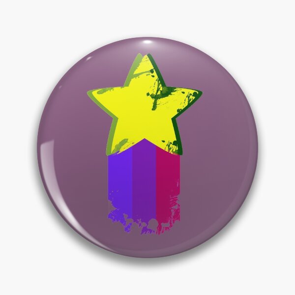 Item preview, Steven´s star designed and sold by dedpol.