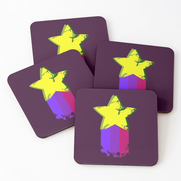 Item preview, Steven´s star designed and sold by dedpol.