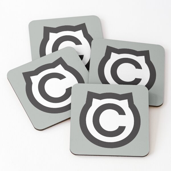 Item preview, CopyCat designed and sold by Dean Dunakin.