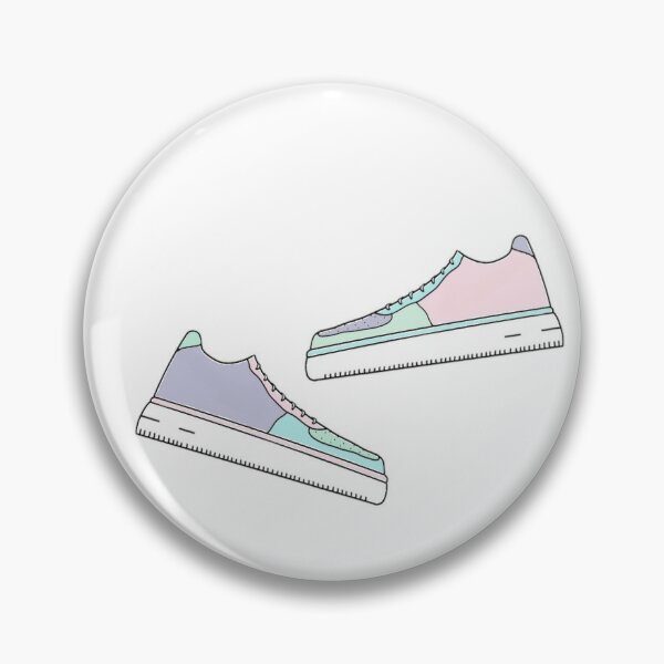 Pin on Sneakers: Nike Air Force