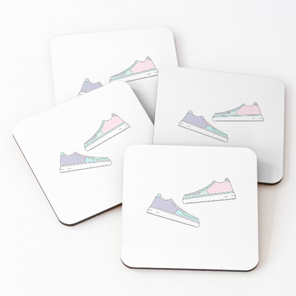 Item preview, AF1 Pastel designed and sold by emagistrale.