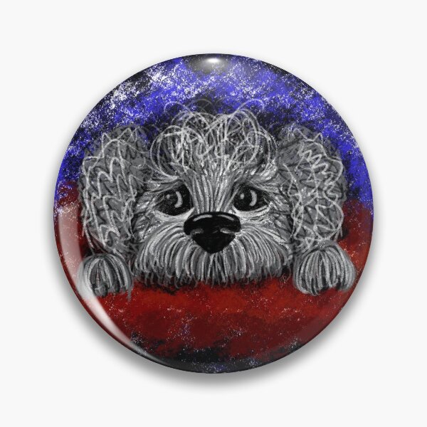 Item preview, Tallulah Belle designed and sold by VitaArtistica.