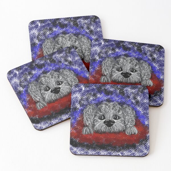 Item preview, Tallulah Belle designed and sold by VitaArtistica.