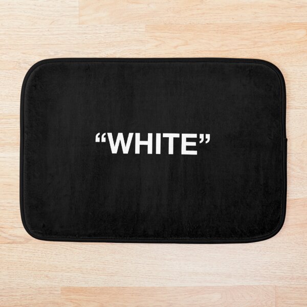 entrepreneur Tapis de bain