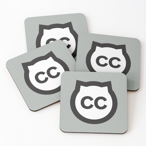 Item preview, CreativeCat designed and sold by Dean Dunakin.