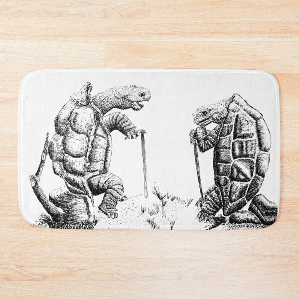 Item preview, Old Friends designed and sold by dcnewton.