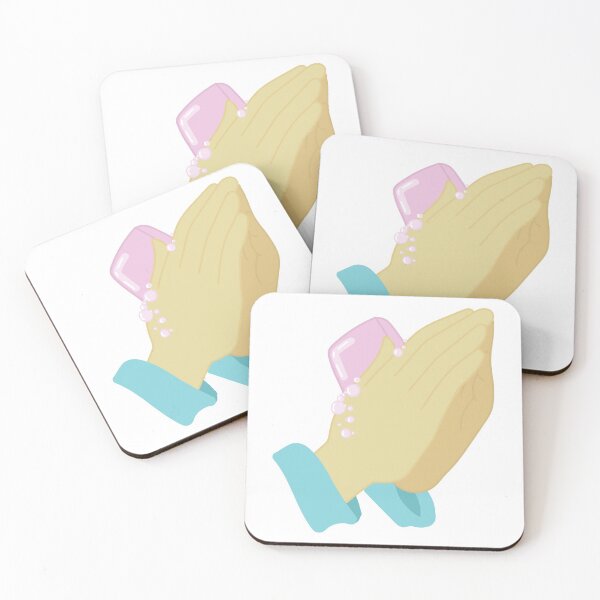 Item preview, Wash Your Hands designed and sold by Maeveykinzz.