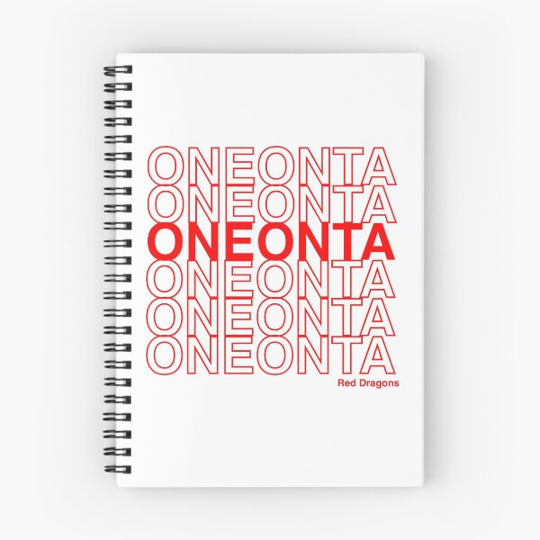 Item preview, SUNY Oneonta GRACIAS repetir designed and sold by alisam19.