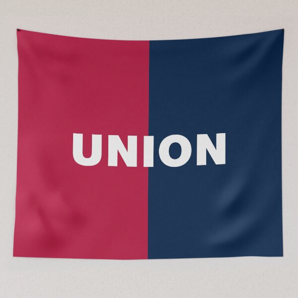 Item preview, Union designed and sold by Dean Dunakin.