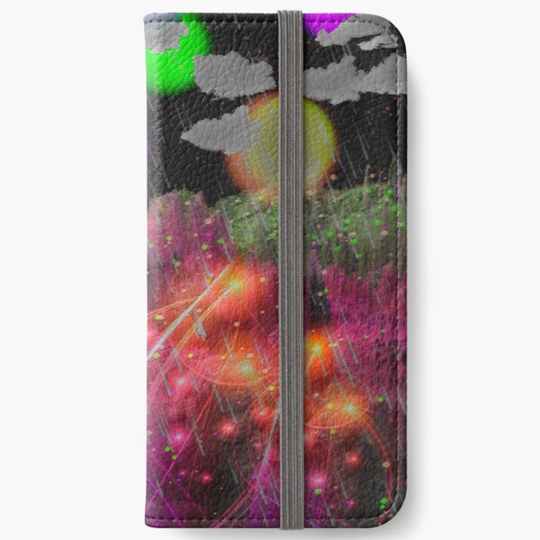 Rufindolso iPhone Wallet