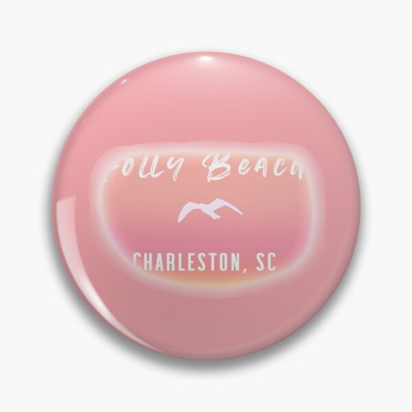 Item preview, Folly Beach Theme designed and sold by Nature's Reflections.