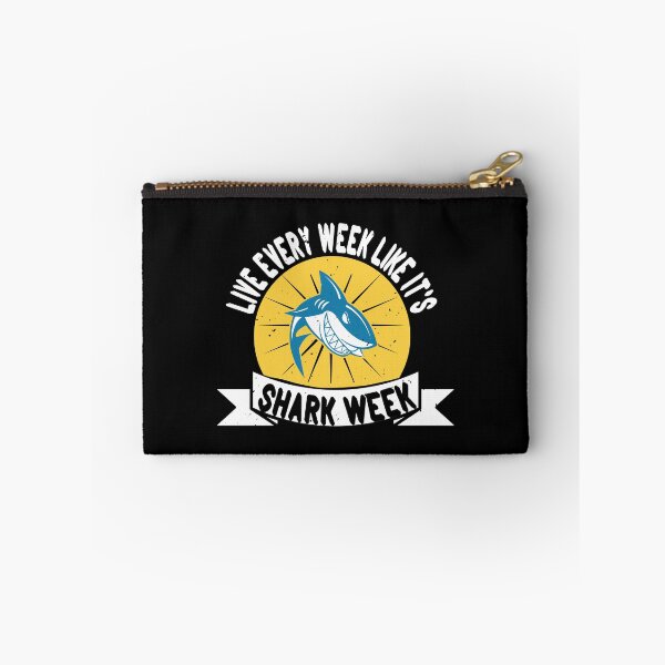 Item preview, Like It's Shark Week designed and sold by Visualsplendors.