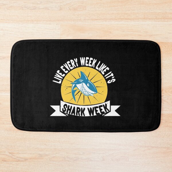 Item preview, Like It's Shark Week designed and sold by Visualsplendors.
