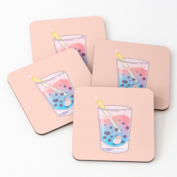 Item preview, Suck my toe-pioca bubble tea, no words designed and sold by Santana-smiles.