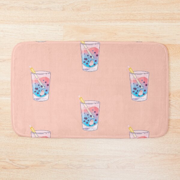 Item preview, Suck my toe-pioca bubble tea, no words designed and sold by Santana-smiles.