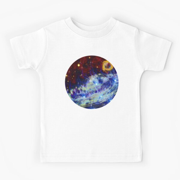Pinlomoria Kids T-Shirt