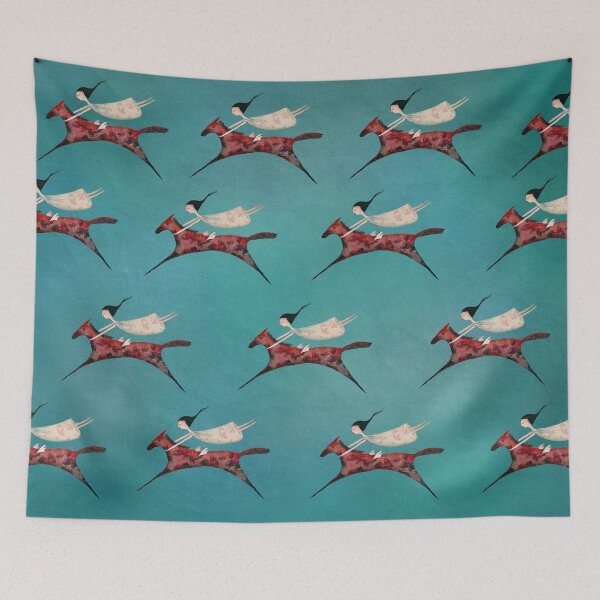 Item preview, Flight of fancy designed and sold by theArtoflOve.