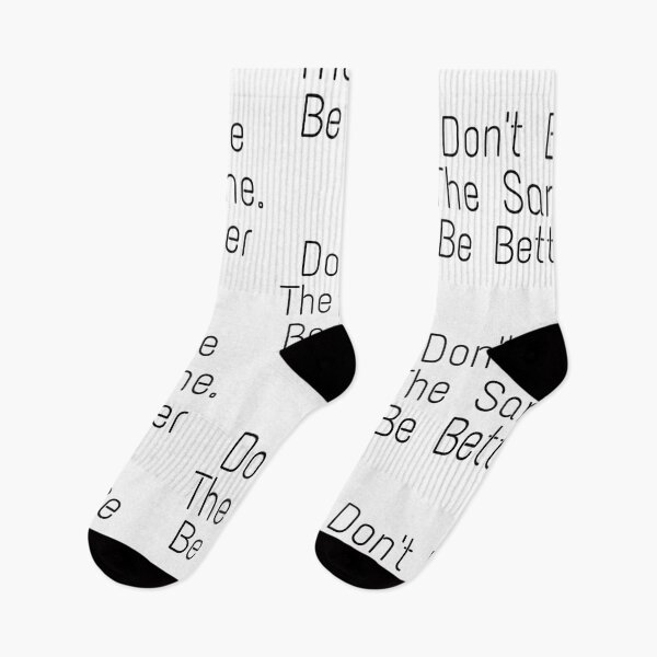 Item preview, Don't be the same, be better designed and sold by VENOM-11.