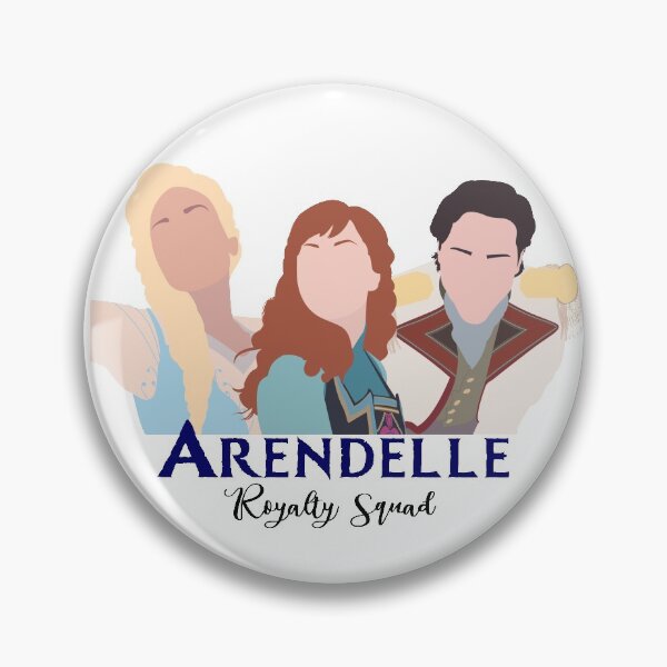 Item preview, Arendelle Royalty Squad designed and sold by Emily D'Amato.