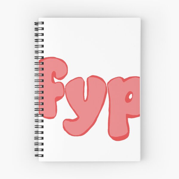 Artikelvorschau, TikTok für Sie Seite fyp entworfen und verkauft von coffeecrisp.