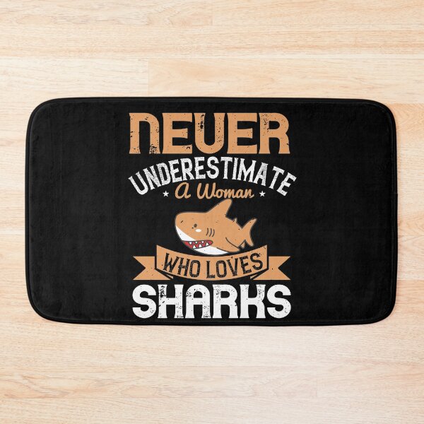 Item preview, Never Underestimate designed and sold by Visualsplendors.