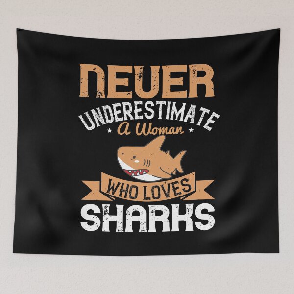 Item preview, Never Underestimate designed and sold by Visualsplendors.