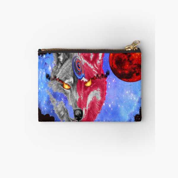 Item preview, GALAXY WOLF designed and sold by Tim Forder.