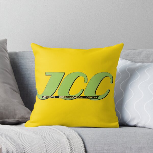 Item preview, JOHNNY'S COMMUNICATION CENTER NEW LOGO designed and sold by since-dayone.