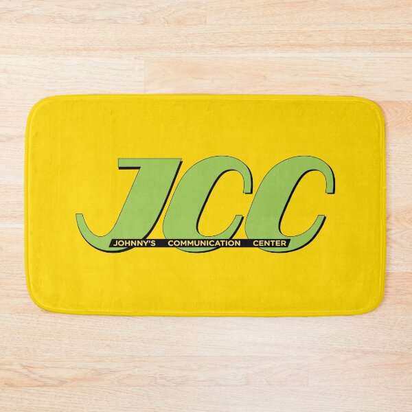 Item preview, JOHNNY'S COMMUNICATION CENTER NEW LOGO designed and sold by since-dayone.