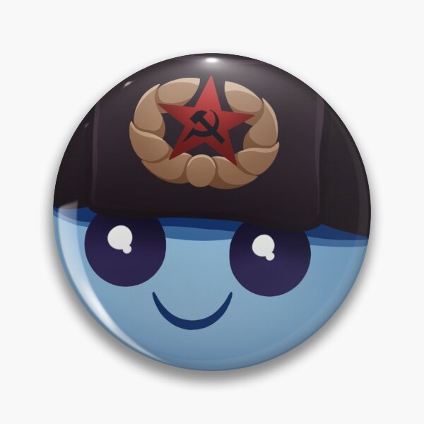 Item preview, Comrade designed and sold by threeternity.