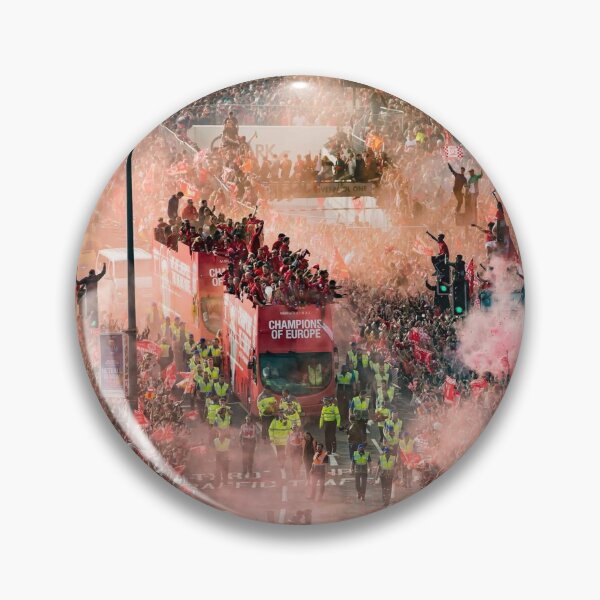 Item preview, This is Liverpool - Champions of Europe  designed and sold by deniz29.