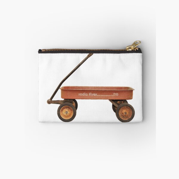 Item preview, My Little Red Wagon designed and sold by 57victor.