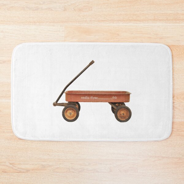 Item preview, My Little Red Wagon designed and sold by 57victor.