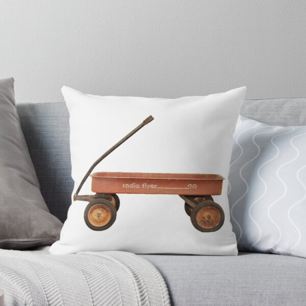 Item preview, My Little Red Wagon designed and sold by 57victor.