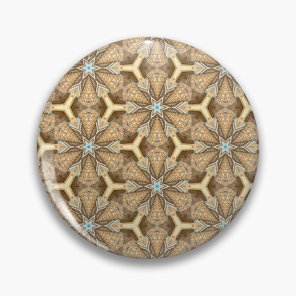 Item preview, Rustic Hawaiian Pattern designed and sold by machare.